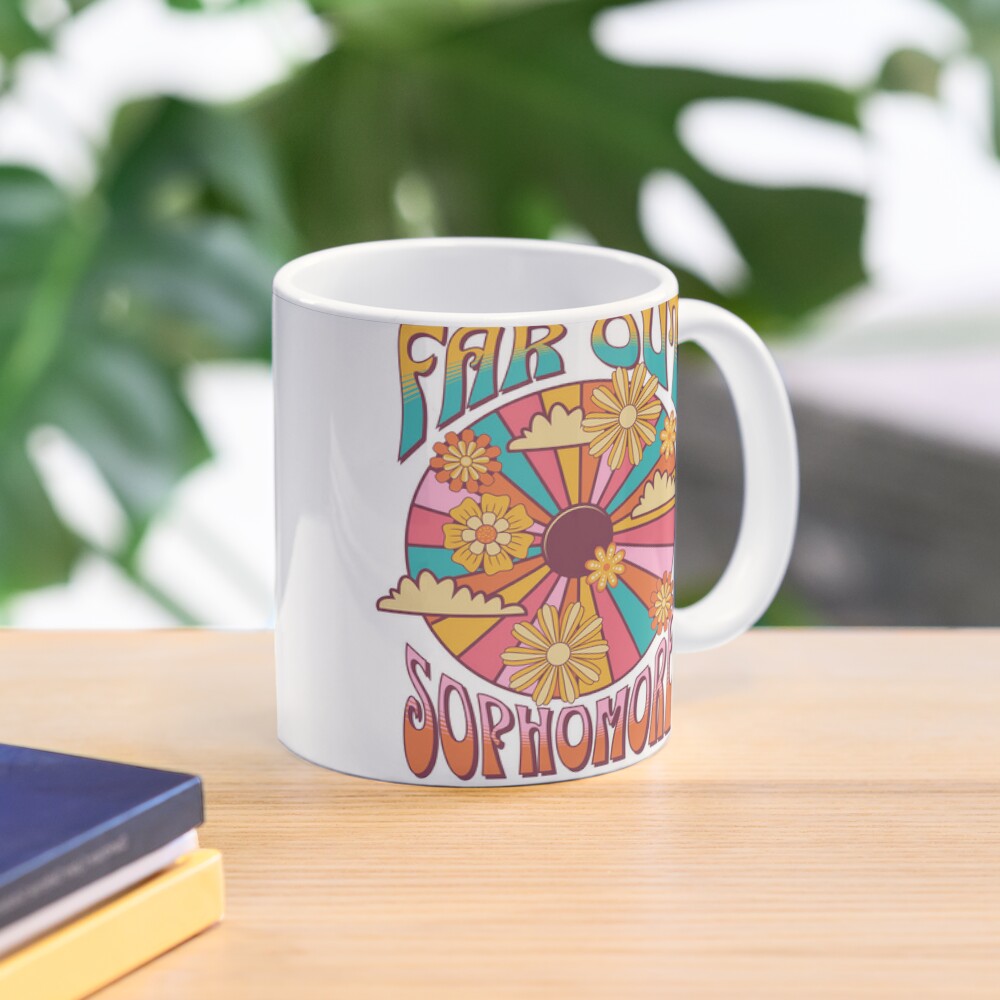 Item preview, Classic Mug designed and sold by shirtcrafts.