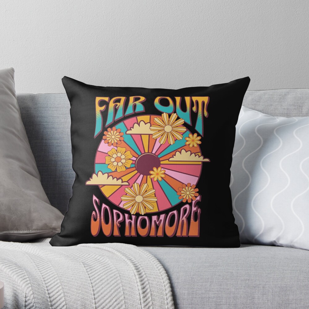 Item preview, Throw Pillow designed and sold by shirtcrafts.