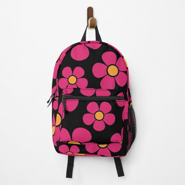 Item preview, Reto 1960s Style Mid Mod Floral Pattern designed and sold by tonymagnerart.