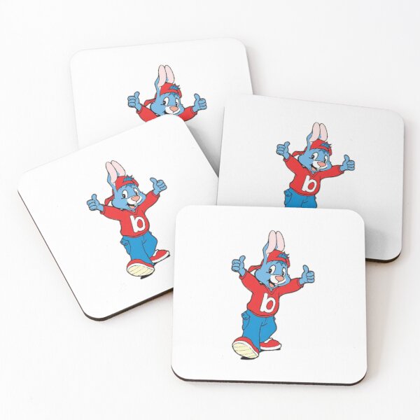 Item preview, bobo bunny designed and sold by diidou101.