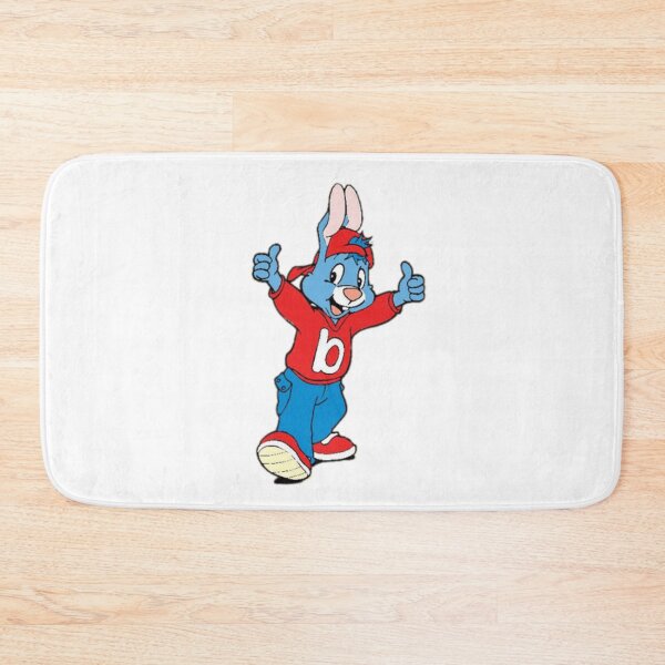 Item preview, bobo bunny designed and sold by diidou101.