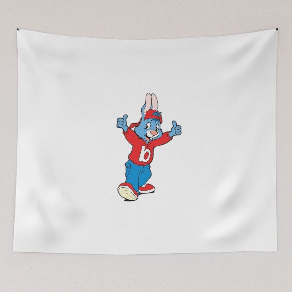 Item preview, bobo bunny designed and sold by diidou101.