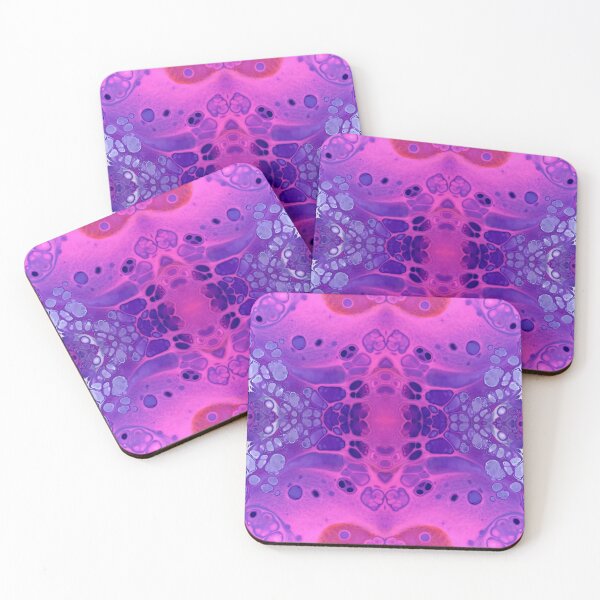 Item preview, The Consequences of a Loose Gasmask Breaking Bad Inspired Trippy Art designed and sold by cjpours.