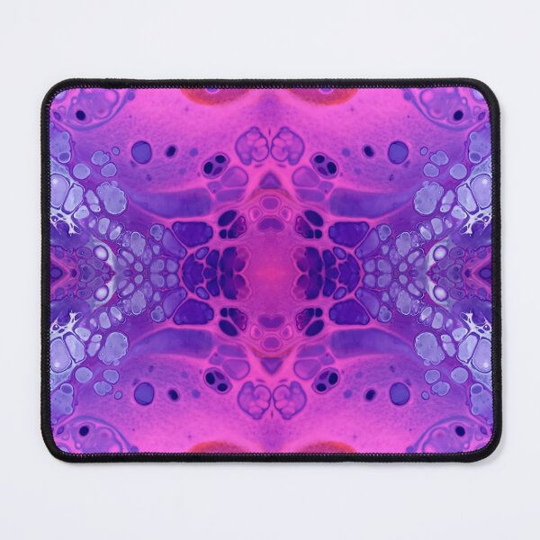 Item preview, The Consequences of a Loose Gasmask Breaking Bad Inspired Trippy Art designed and sold by cjpours.