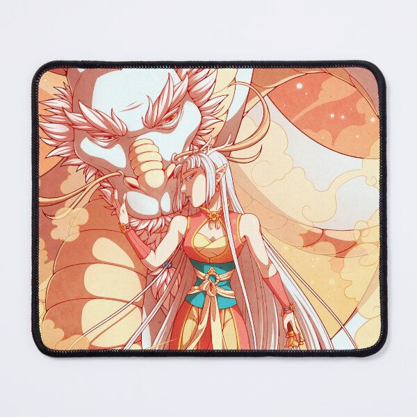 Item preview, Dragon Queen designed and sold by MonkParty.