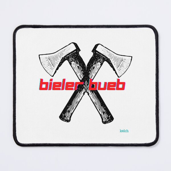 Item preview, Bieler bueb designed and sold by De Kyroo.