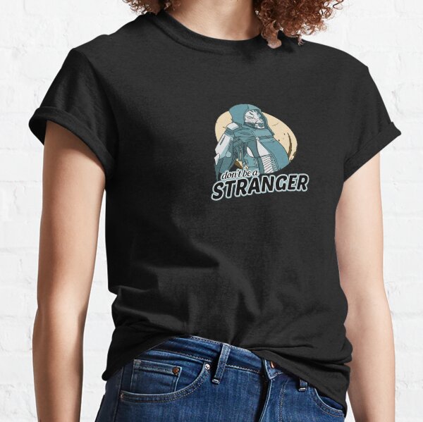 Exo Stranger Classic T-Shirt