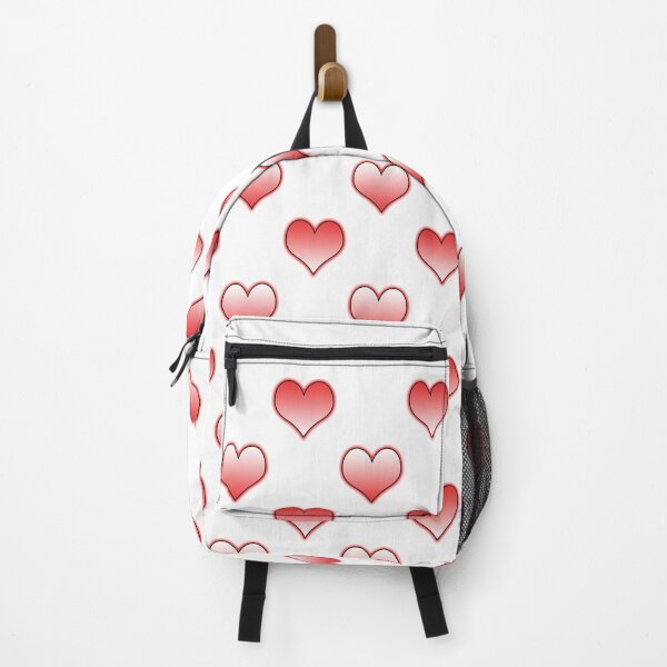 Item preview, Love is Everwhere - Heart Pattern designed and sold by SouthShorePics.