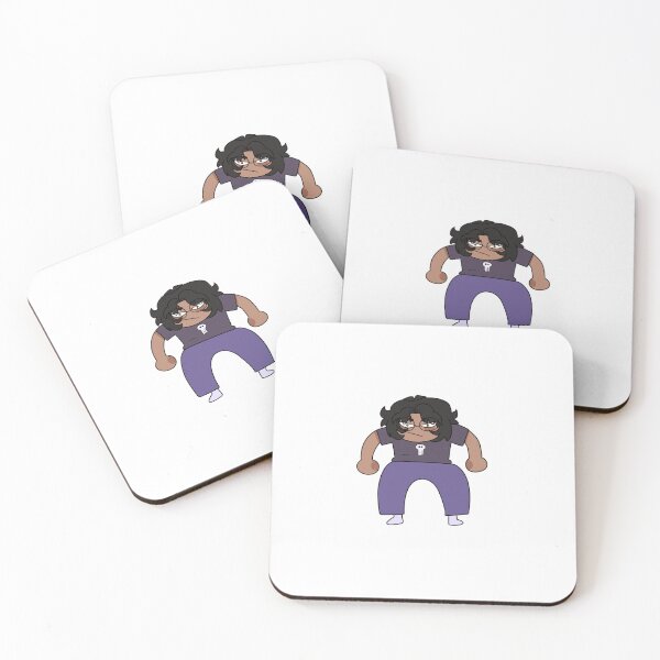 Item preview, Aster... Scrungly designed and sold by moosharna.