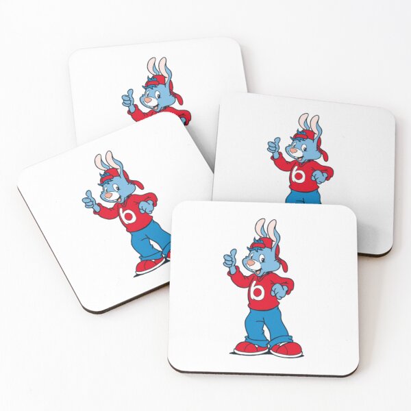 Item preview,  bobo bunny designed and sold by diidou101.
