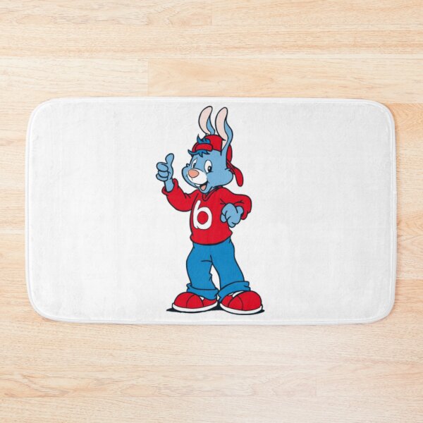 Item preview,  bobo bunny designed and sold by diidou101.