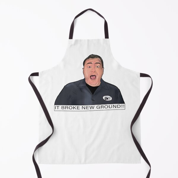 Item preview, Mike Stoklasa - RedLetterMedia Art designed and sold by McKeeverDesigns.