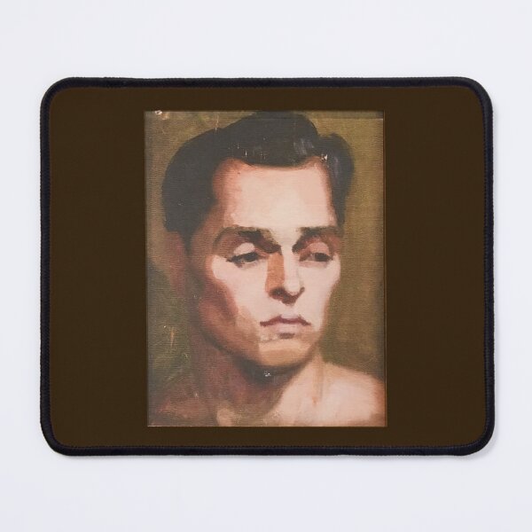 Item preview, Will & Grace | Painting designed and sold by clamentine.