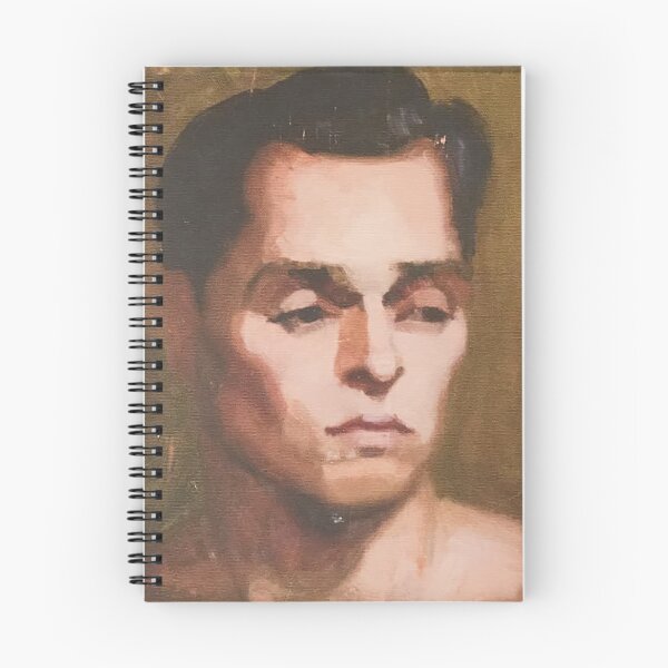 Item preview, Will & Grace | Painting designed and sold by clamentine.