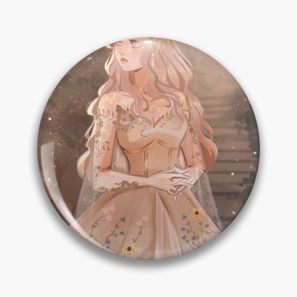Item preview, Evangeline designed and sold by Hachandraws.