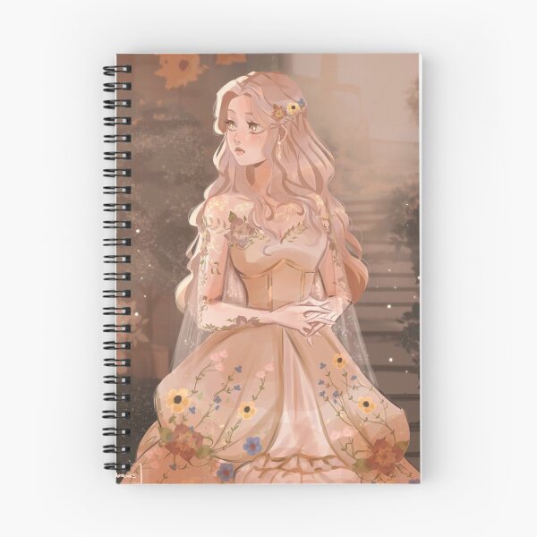Item preview, Evangeline designed and sold by Hachandraws.