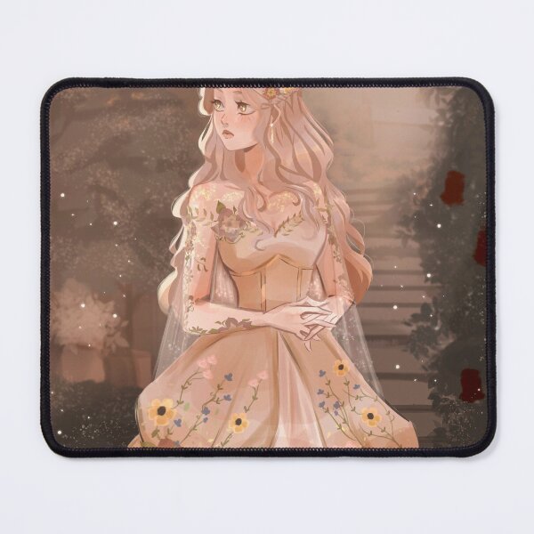 Item preview, Evangeline designed and sold by Hachandraws.