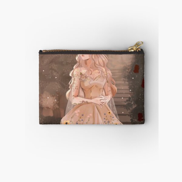 Item preview, Evangeline designed and sold by Hachandraws.