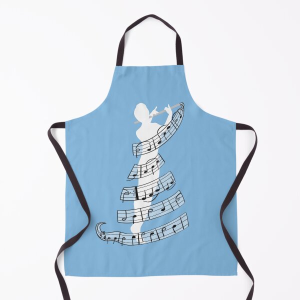 Item preview, The Flutist designed and sold by jburey.