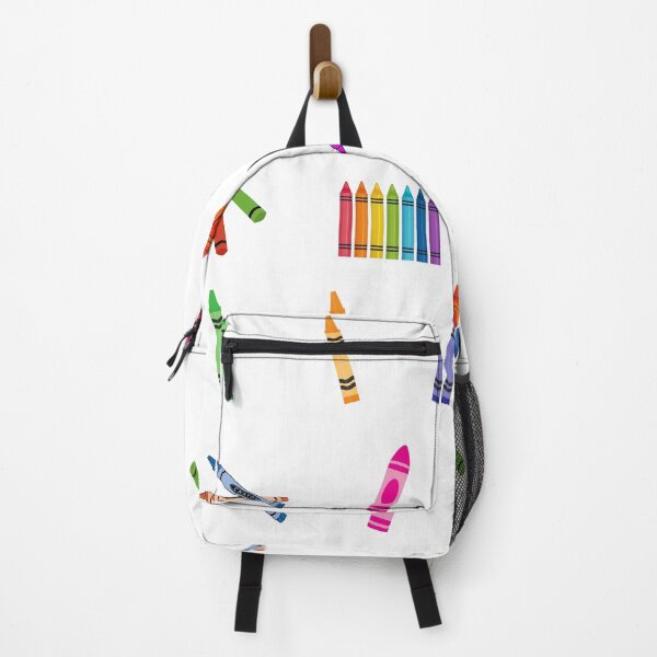 Item preview, Colorful Crayons  designed and sold by silviaol.