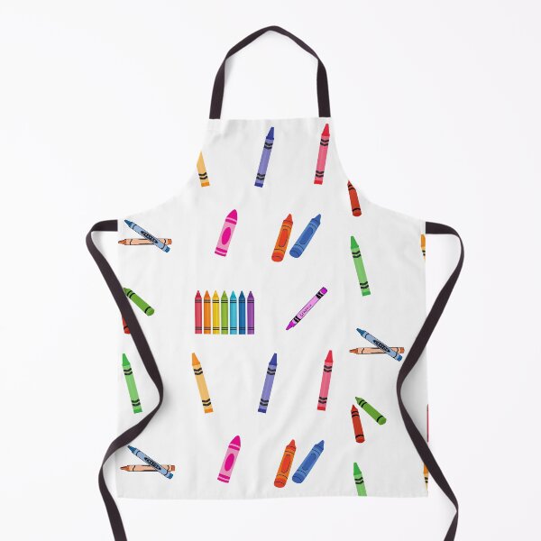 Item preview, Colorful Crayons designed and sold by silviaol.