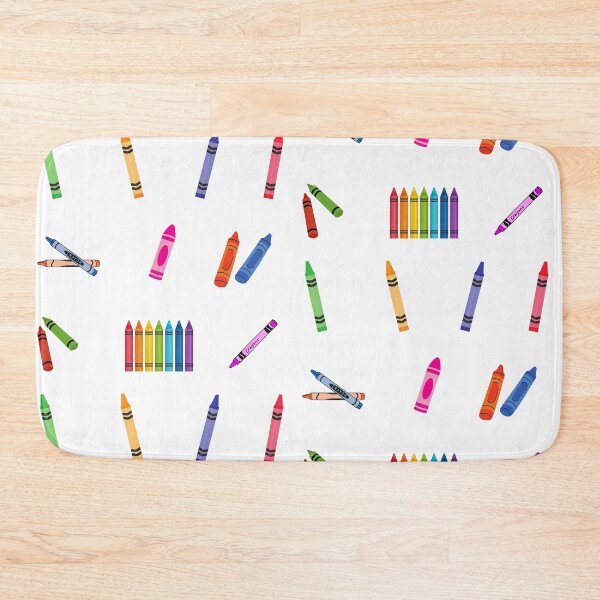 Item preview, Colorful Crayons  designed and sold by silviaol.