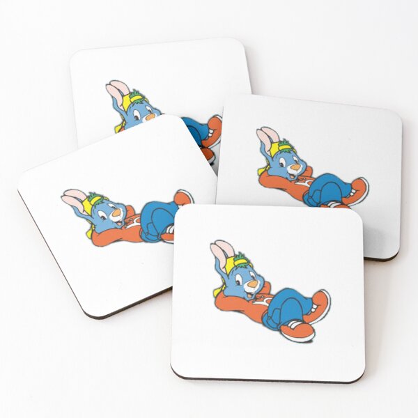 Item preview,   bobo bunny designed and sold by diidou101.