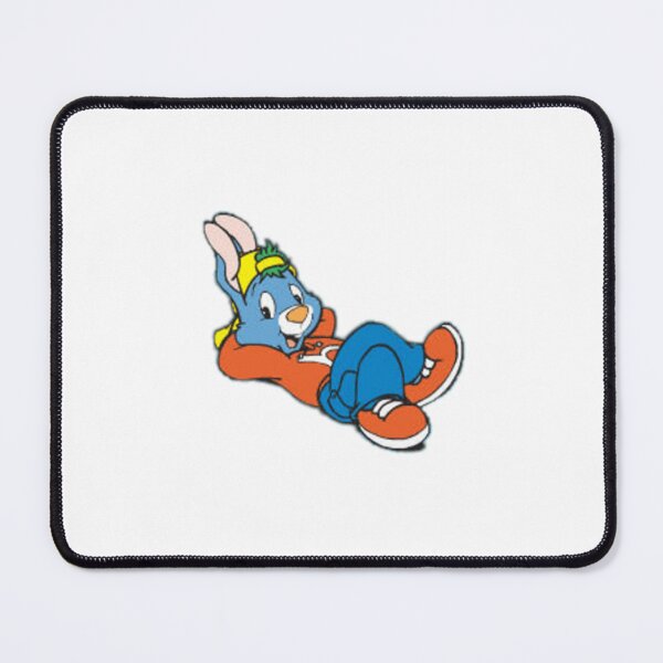 Item preview,   bobo bunny designed and sold by diidou101.