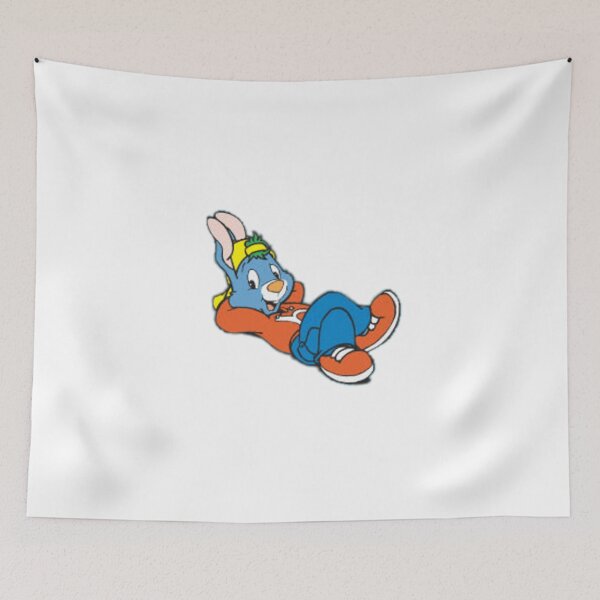 Item preview,   bobo bunny designed and sold by diidou101.
