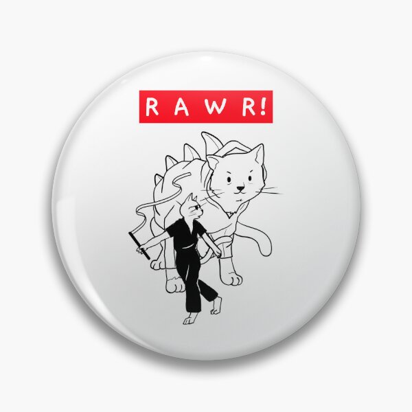 Item preview, RAWR! designed and sold by Koni-chiwa.