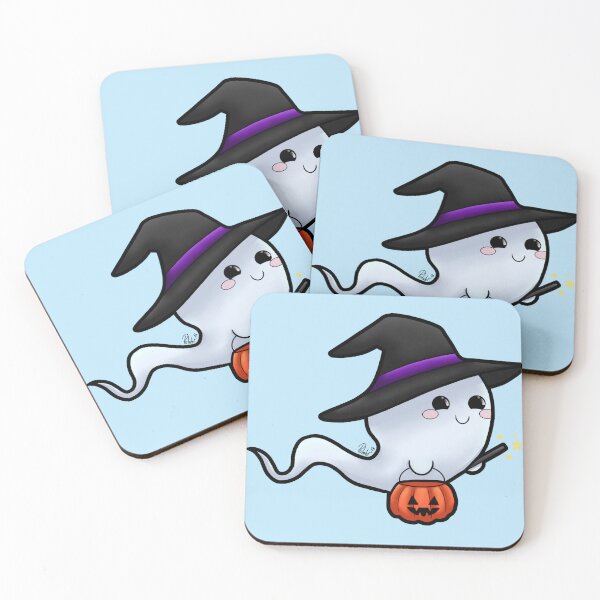 Item preview, Magic Ghostie designed and sold by PotatoFluff.