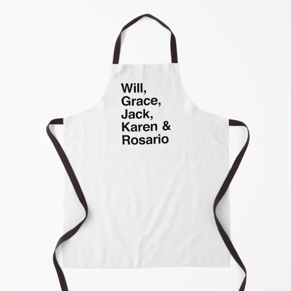 Item preview, Will & Grace designed and sold by clamentine.