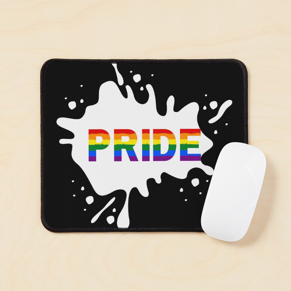 Item preview, Mouse Pad designed and sold by TopplundDesigns.