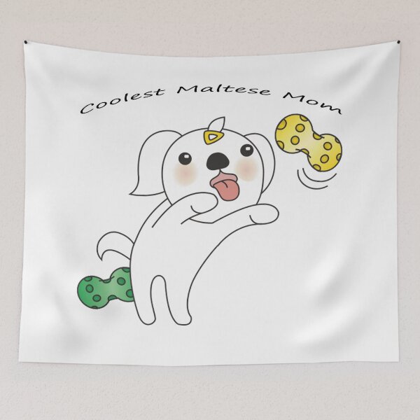Artikelvorschau, Coolstes maltesisches Mama-Shirt, coolste maltesische Mama-Telefonhüllen, coolstes maltesisches Mama-Kissen, coolstes maltesisches Mama-Kleid, coolstes maltesisches Mama-Shirt für ihr Baby entworfen und verkauft von Poussyarts.