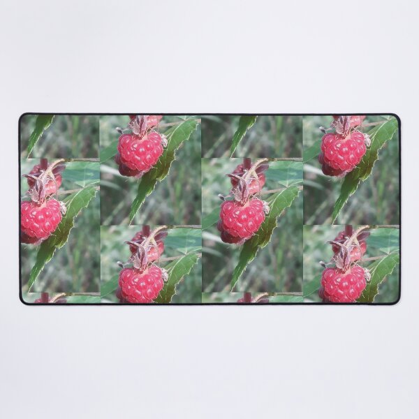 Item preview, Wild Raspberry designed and sold by Chaotic-Coyote.