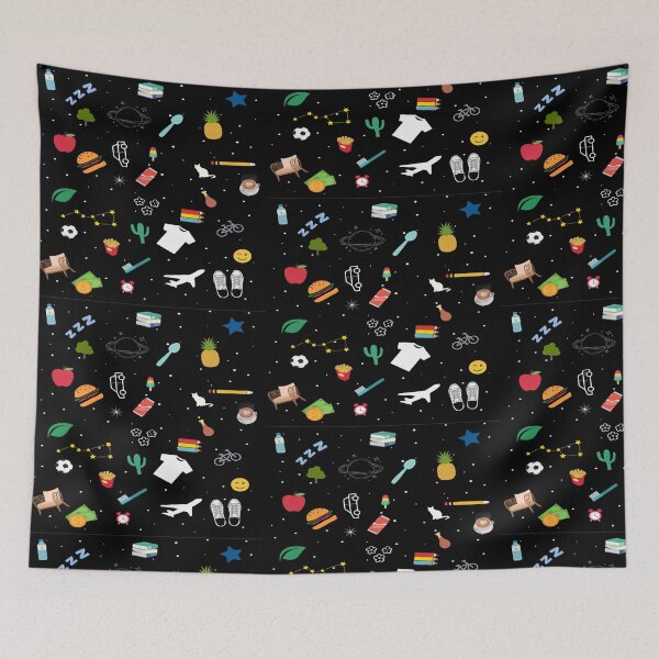 Item preview, All in one designed and sold by SNart11.