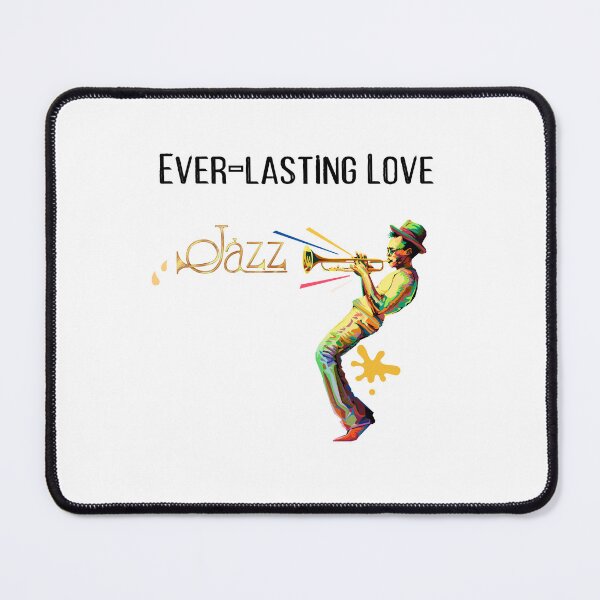 Item preview, Newport Jazz Fest 2022 Classic Everlasting Love t-shirt  designed and sold by MarsClothings.