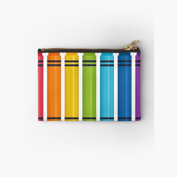 Item preview, Colorful Crayon Set  designed and sold by silviaol.