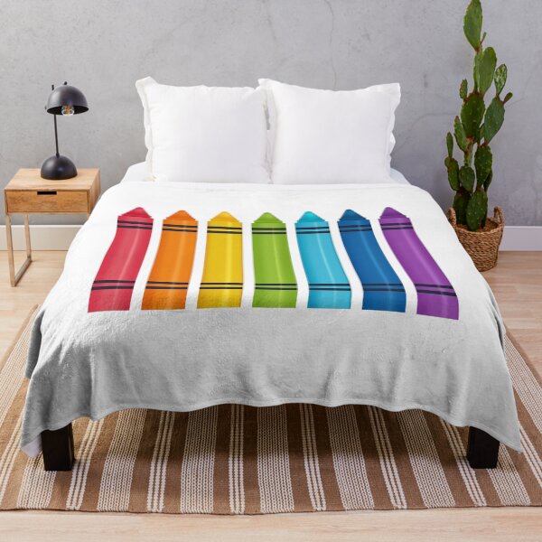 Item preview, Colorful Crayon Set  designed and sold by silviaol.