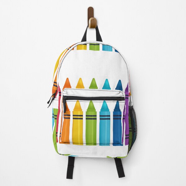 Item preview, Colorful Crayon Set designed and sold by silviaol.