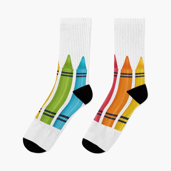 Item preview, Colorful Crayon Set  designed and sold by silviaol.