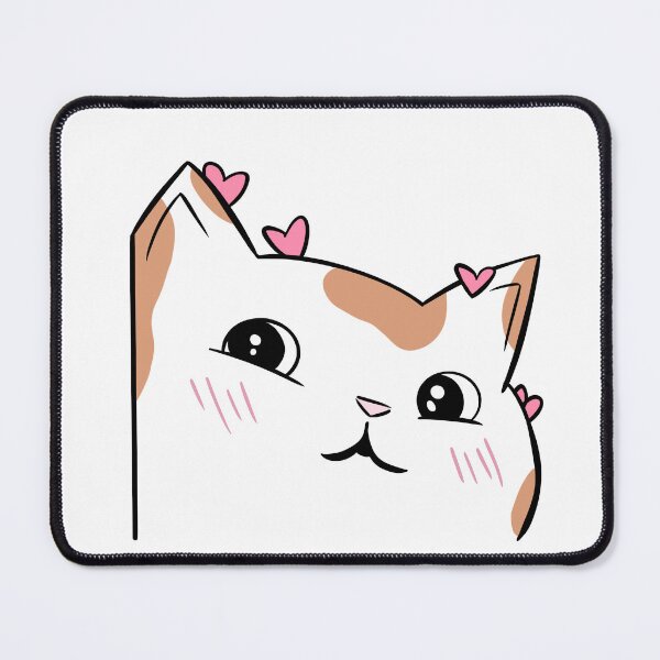Item preview, cute cat stickers designed and sold by Dariaaraara.