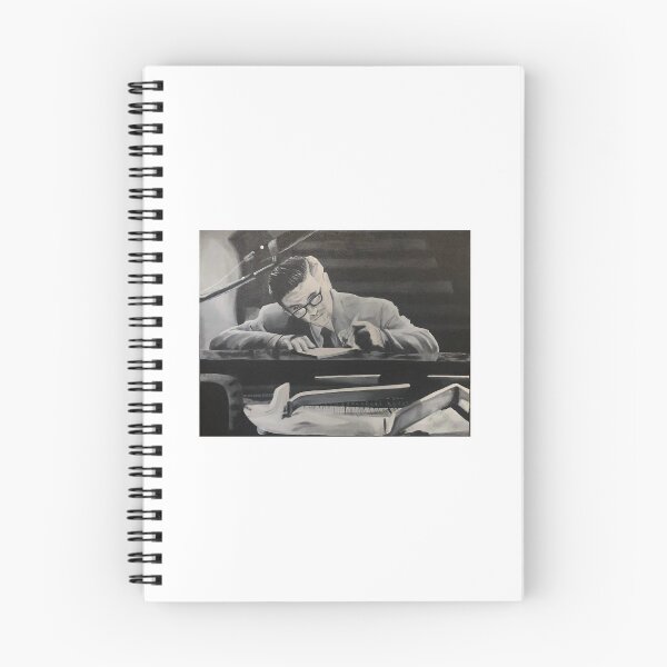 Item preview, Bill Evans designed and sold by yambuno.