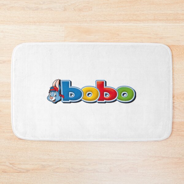 Item preview,    bobo bunny designed and sold by diidou101.
