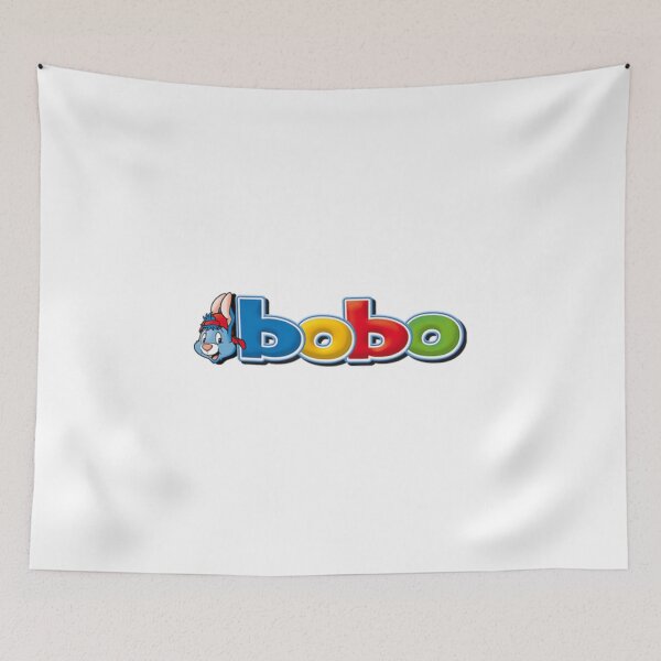 Item preview,    bobo bunny designed and sold by diidou101.