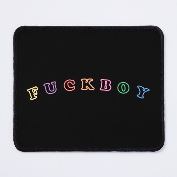 Item preview, FUCKBOY designed and sold by ZANGRAM.