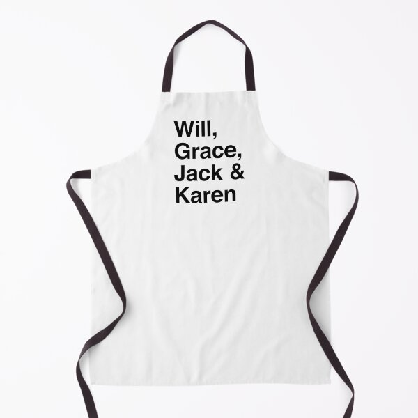Item preview, Will & Grace designed and sold by clamentine.