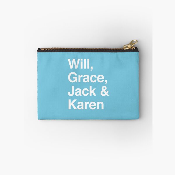 Item preview, Will & Grace designed and sold by clamentine.
