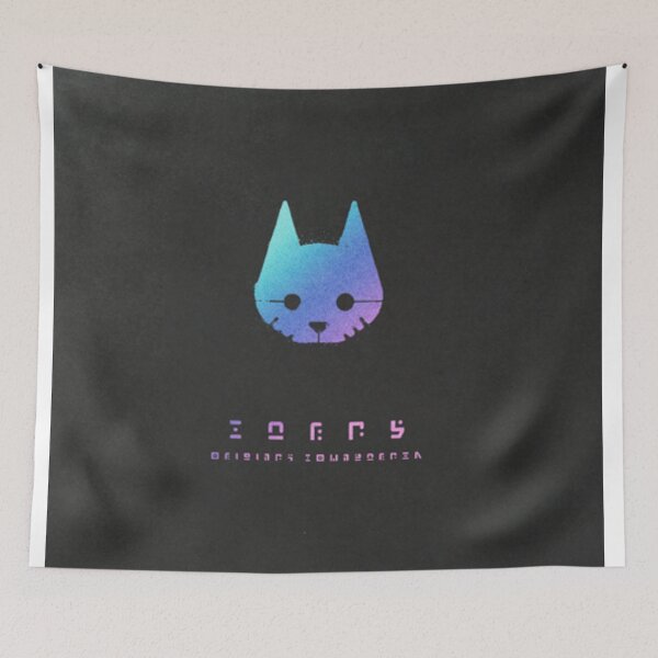 Item preview, Copy of Stray Game  designed and sold by Alshoalla.