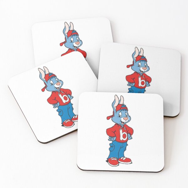 Item preview,  bobo bunny designed and sold by diidou101.